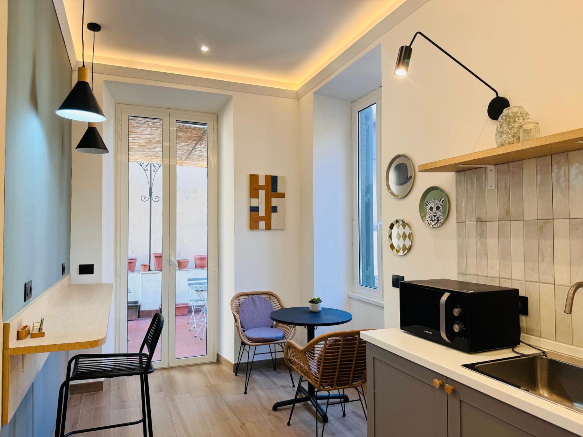 My Maison Italy Guesthouse — Foto 2
