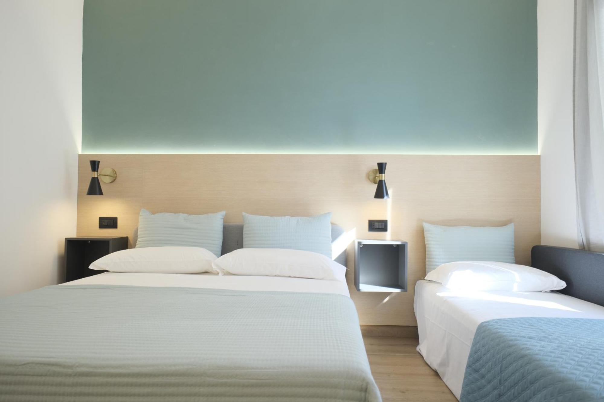 My Maison Italy Guesthouse — Foto 3