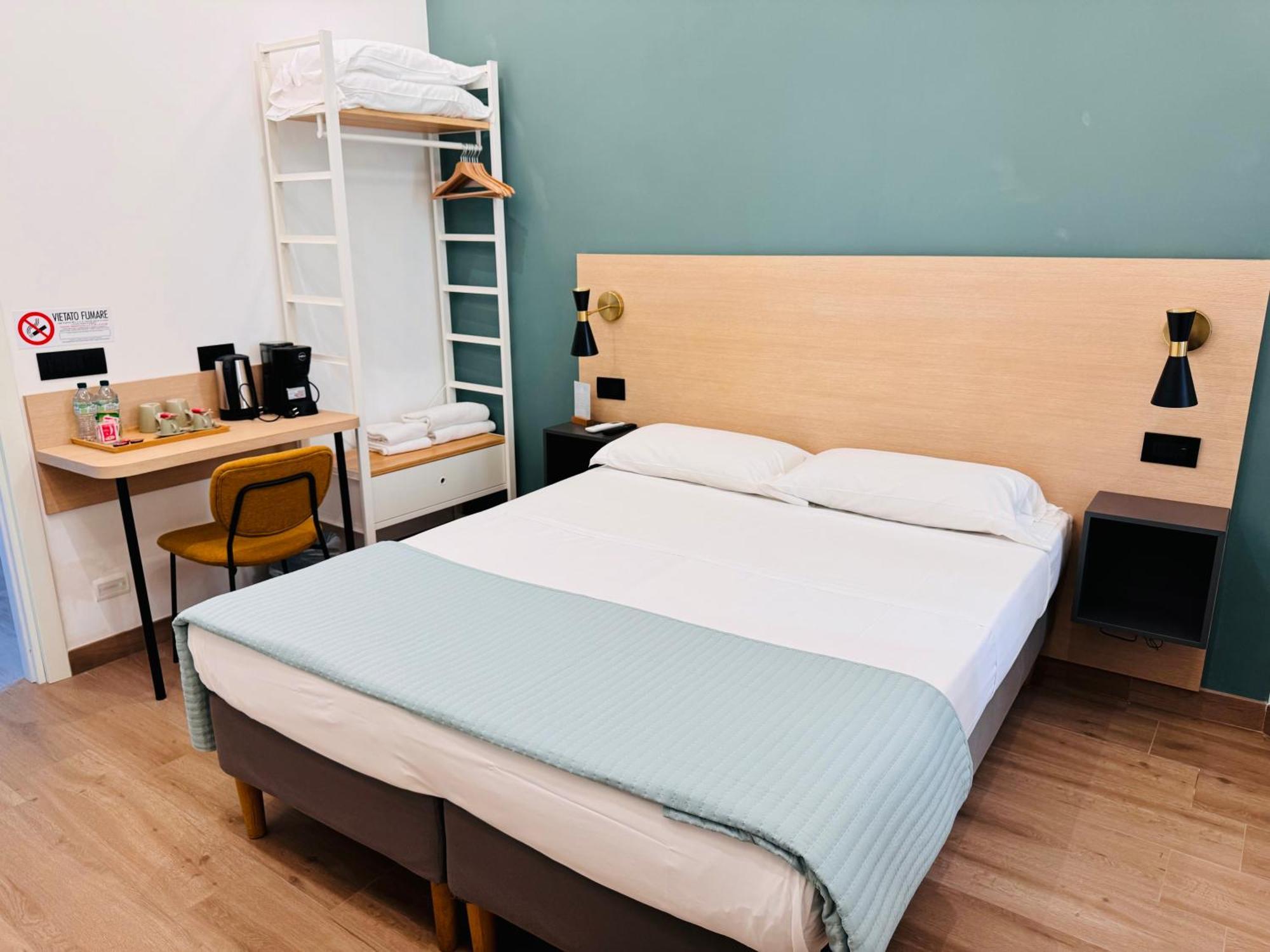 My Maison Italy Guesthouse — Foto 1